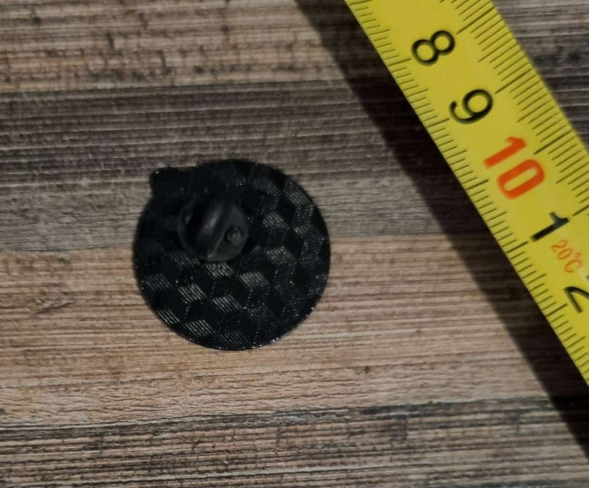 Bulbasaur Pokémon Enamel Pin #1