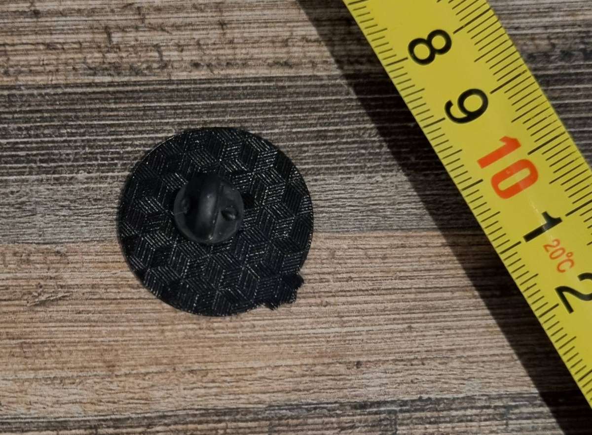 Pikachu Pokémon Enamel Pin #1