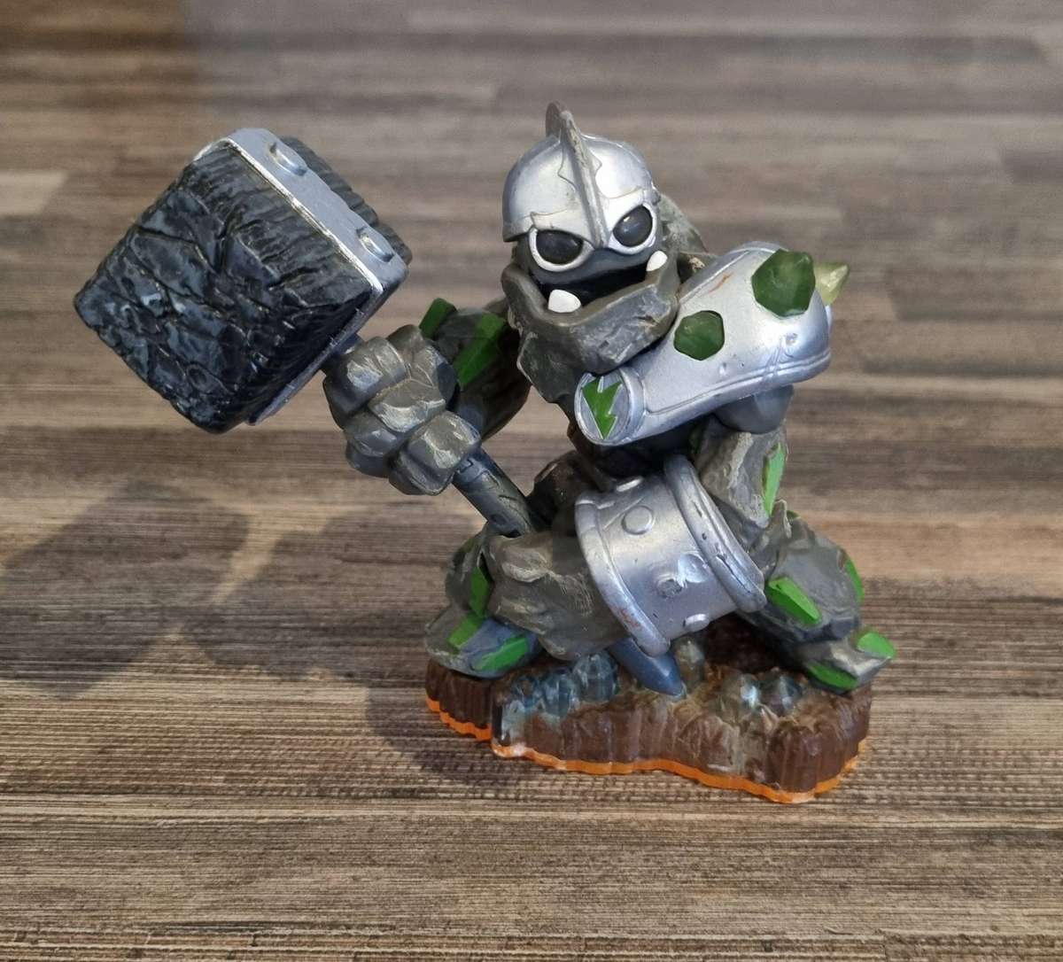 Crusher for Skylanders Giants