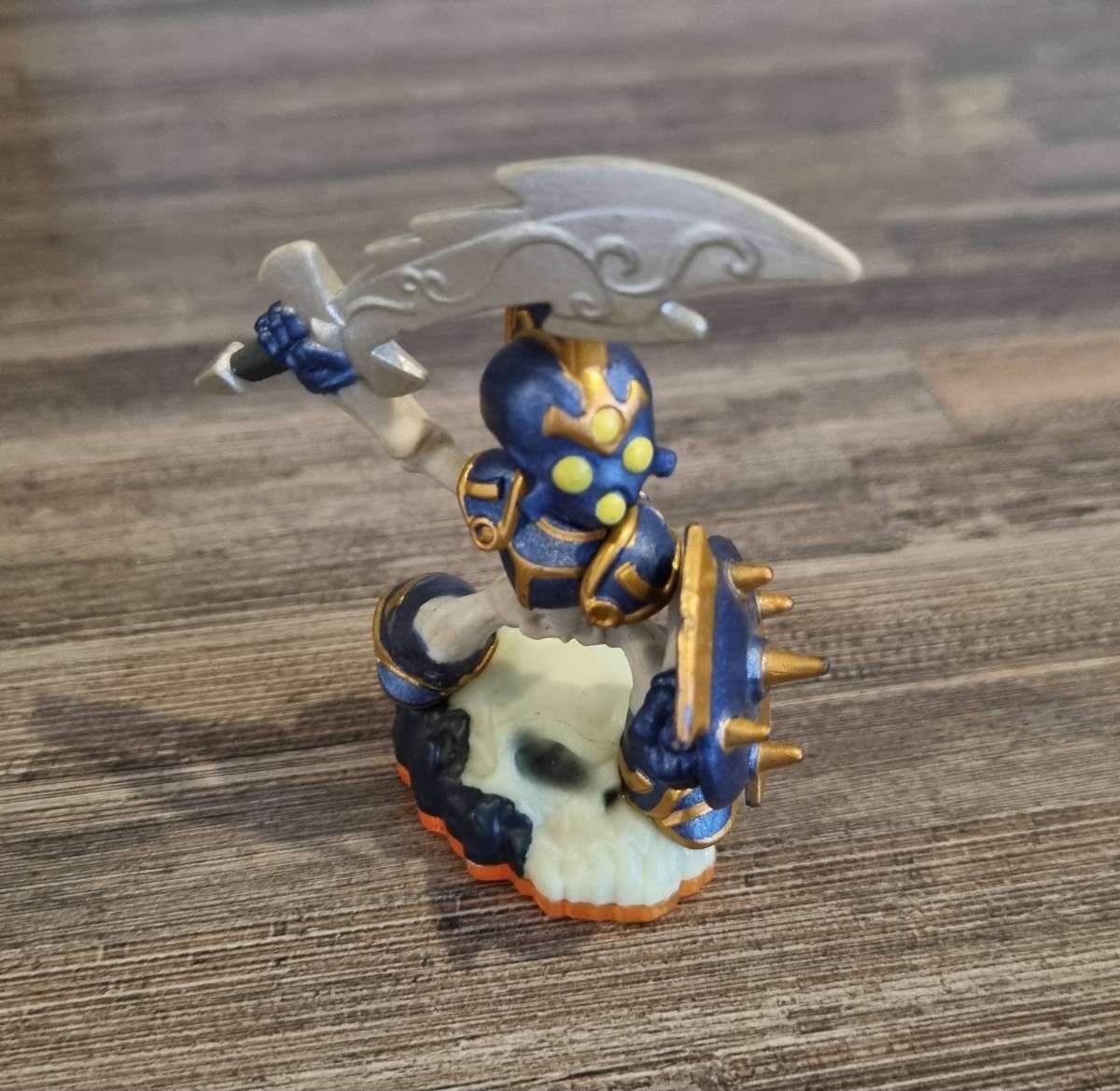 Chop Chop for Skylanders Giants