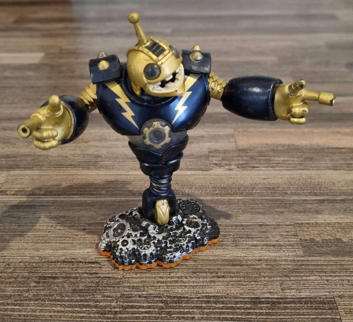 Legendary Bouncer for Skylanders Giants