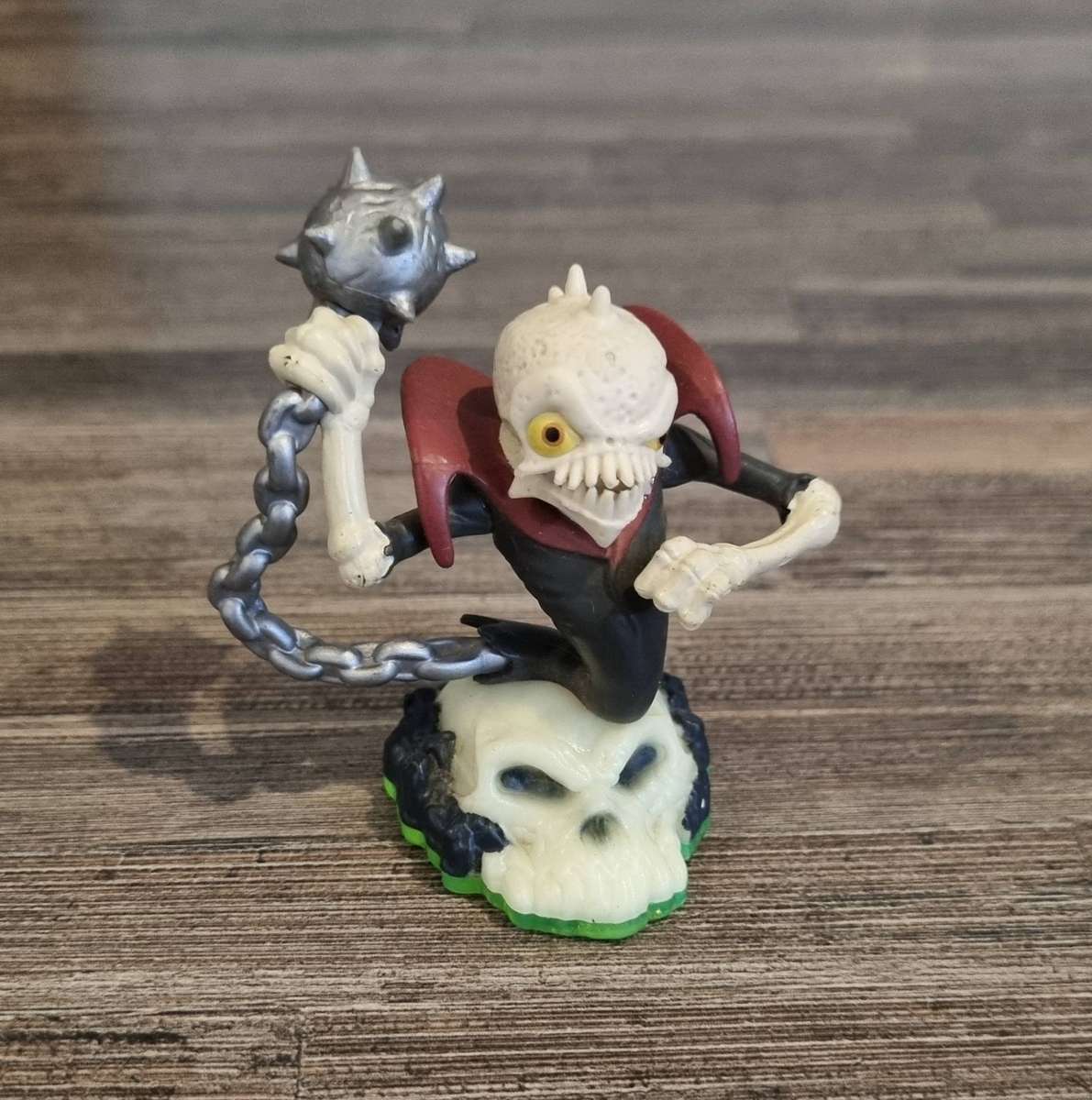 Ghost Roaster for Skylanders Spyro's Adventure