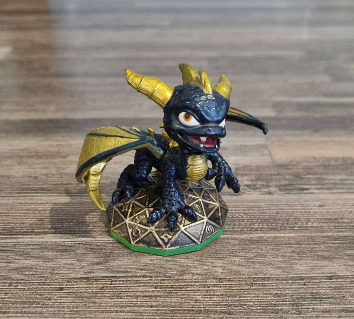 Legendary Spyro for Skylanders Spyro's Adventure