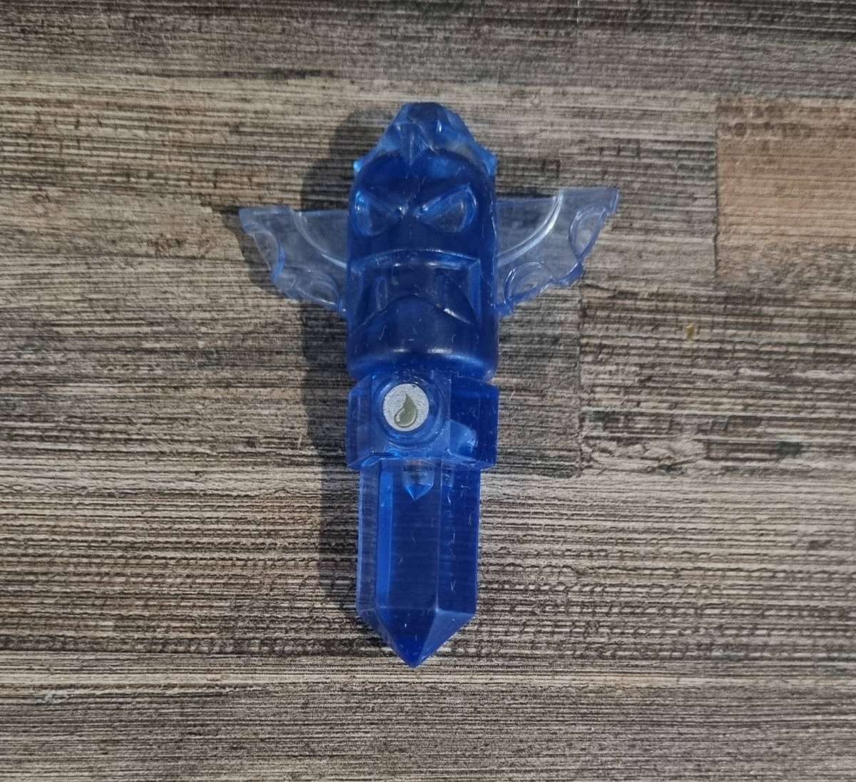 Tidal Tiki Water Trap for Skylanders Trap Team