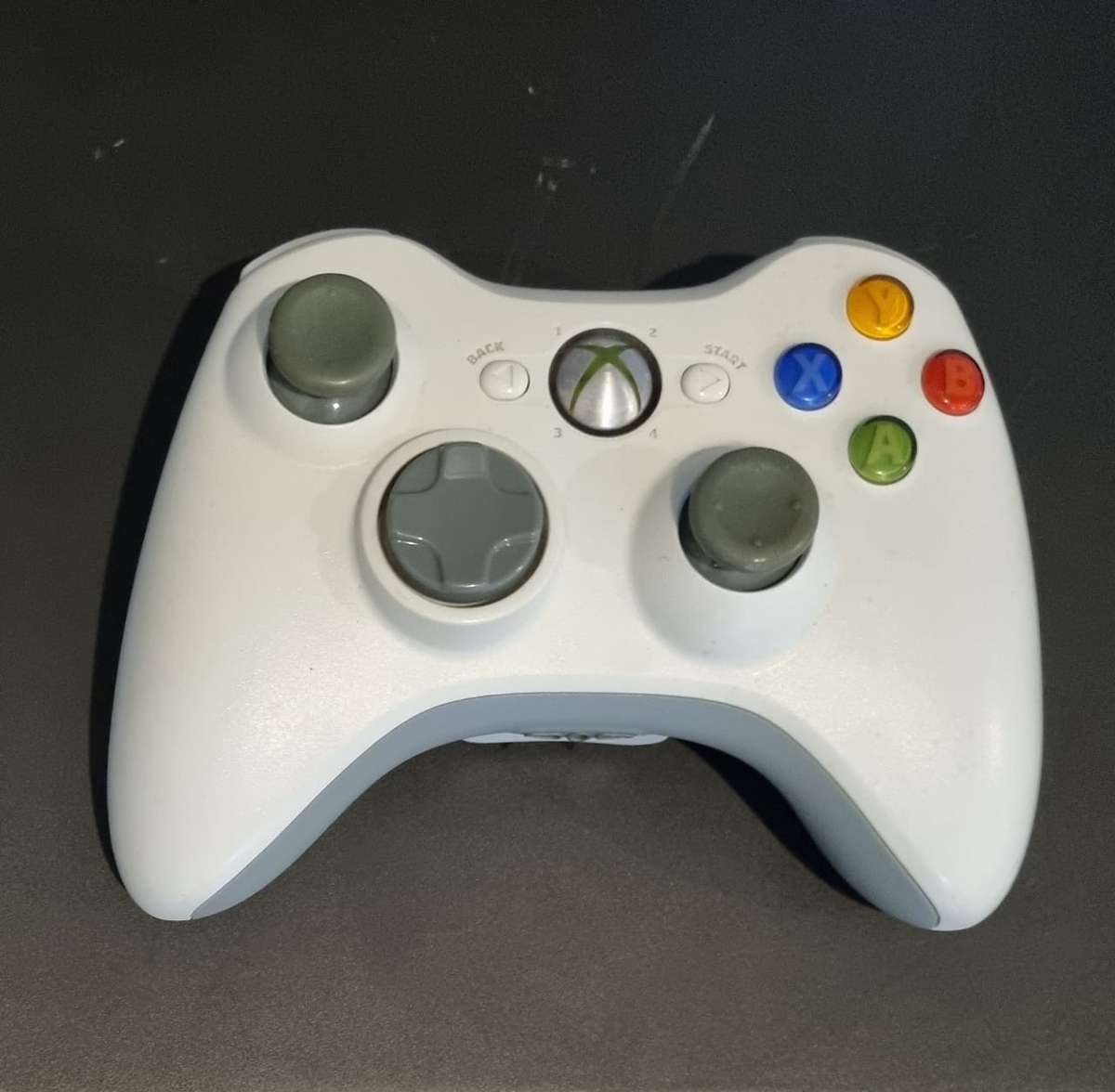 120GB Xbox 360 Console Bundle - Price Drop