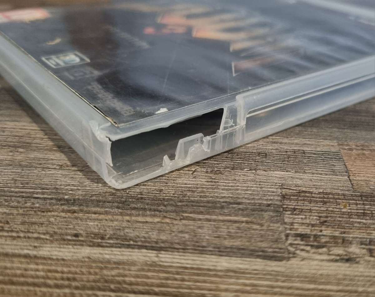 Doom 3 BFG Edition for PS3