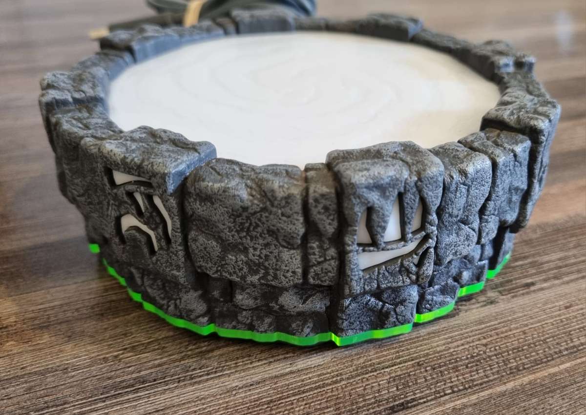 Skylanders Spyros Adventure Portal of Power for Xbox 360