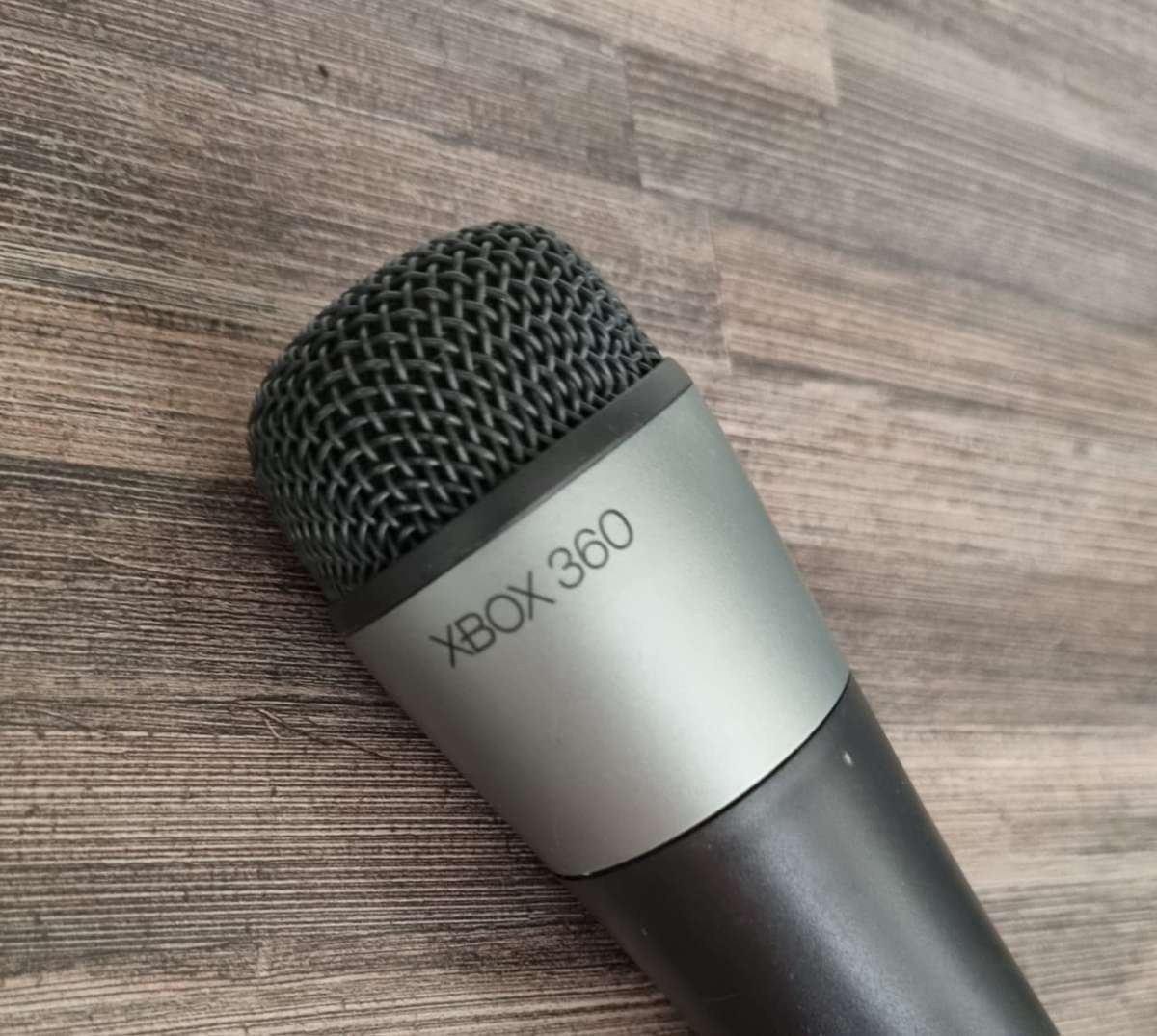 Xbox 360 Microphone