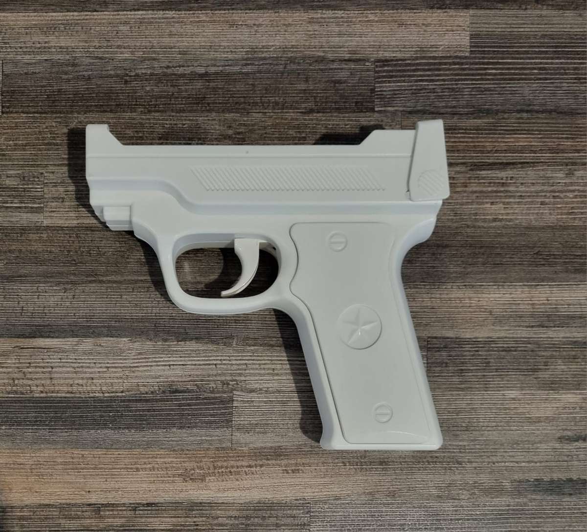 Nintendo Wii Handgun