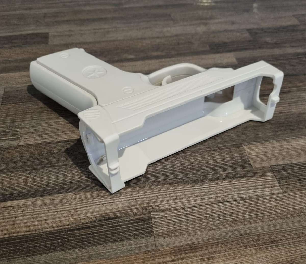 Nintendo Wii Handgun
