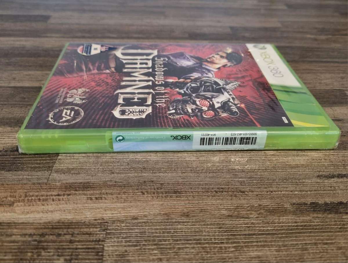 Shadows of the Damned for Xbox 360 - New