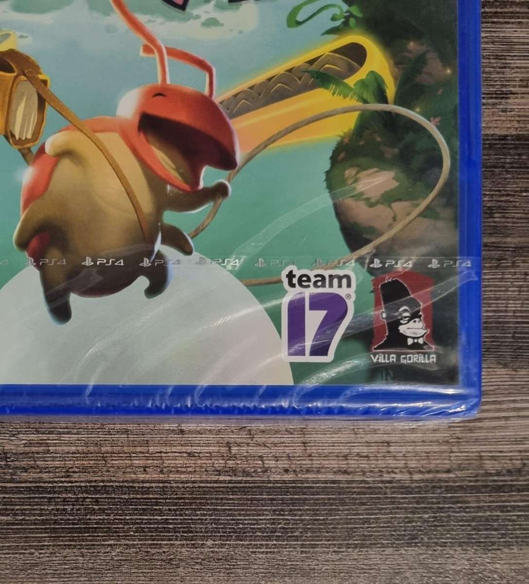 Yokus Island Express for PS4 - New