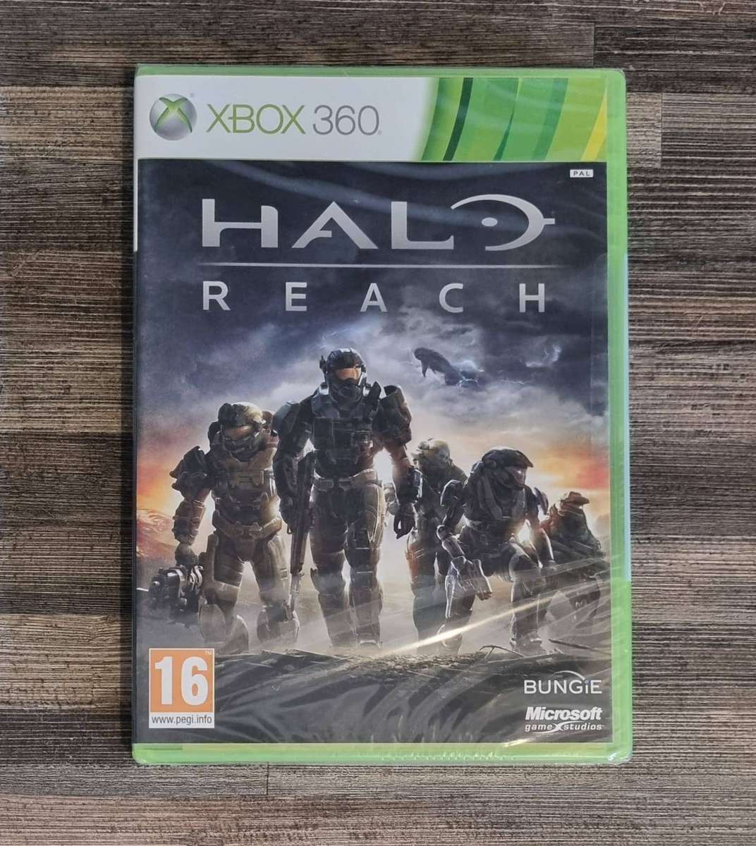 Halo Reach for Xbox 360 - New