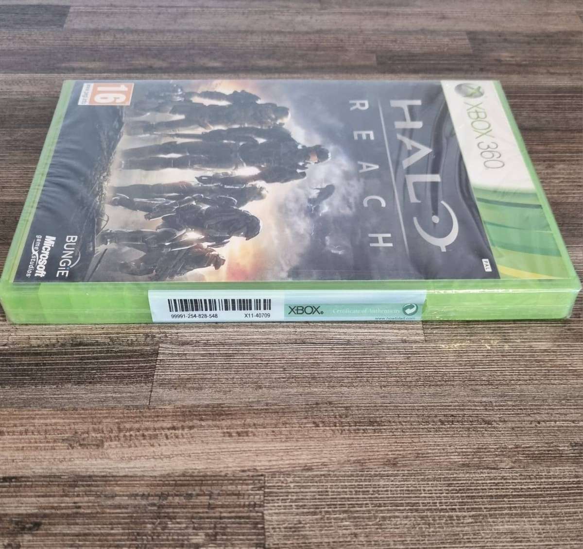 Halo Reach for Xbox 360 - New