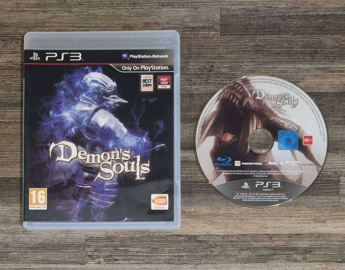 Demon's Souls for PS3
