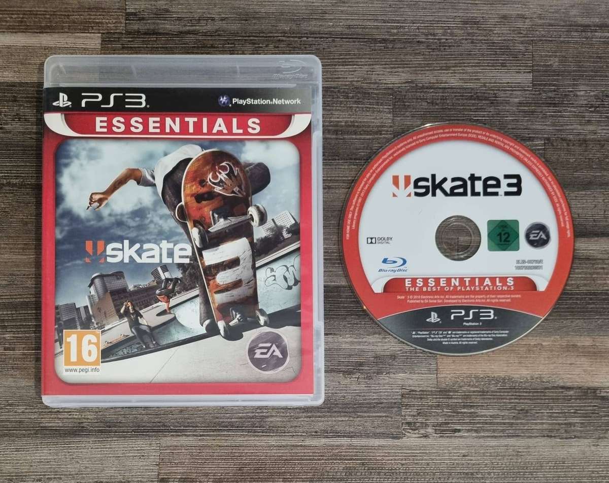 Skate 3 for PS3