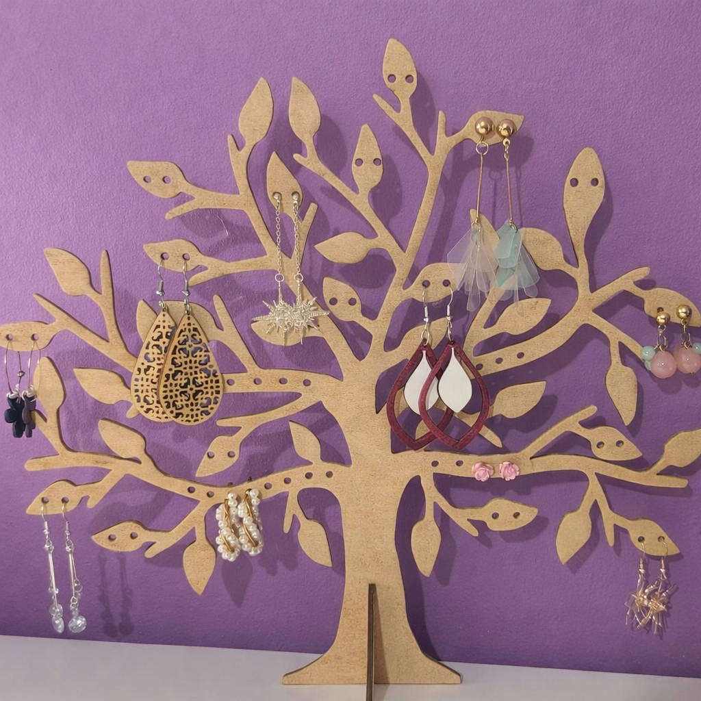 Tree Jewellery display stand