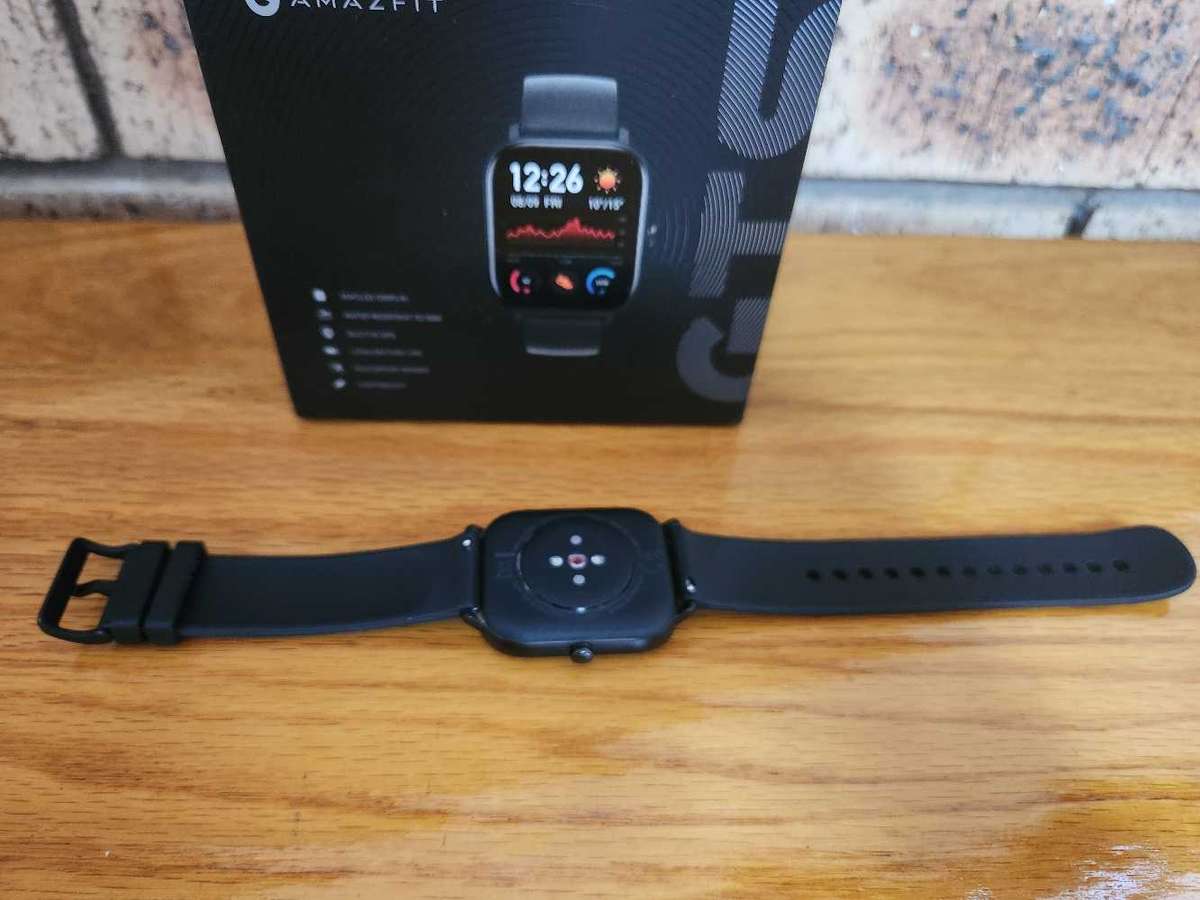 Amazfit GTS Smart Watch