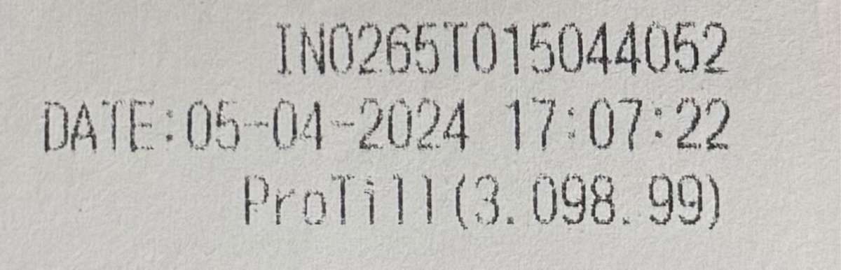 Apple iPhone 15 Pro Max - Black Titanium - 1TB - Excellent Condition