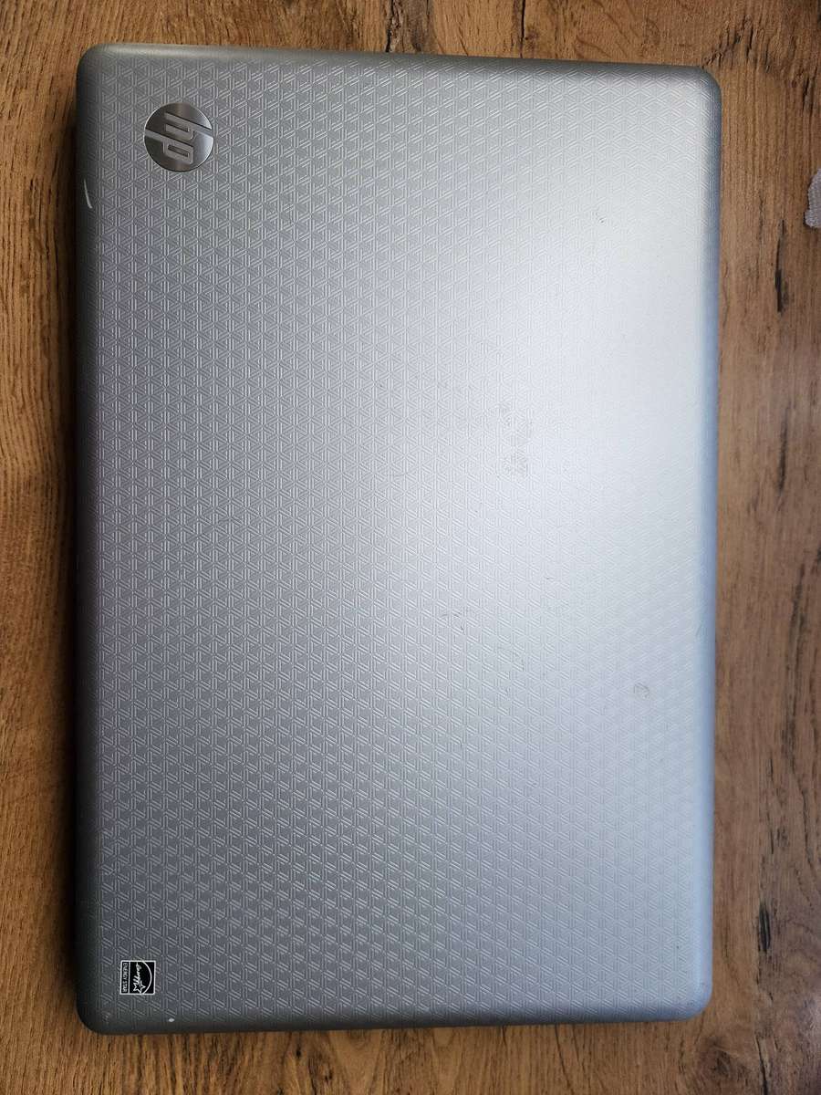 Hp G62 Notebook Intel Core I3