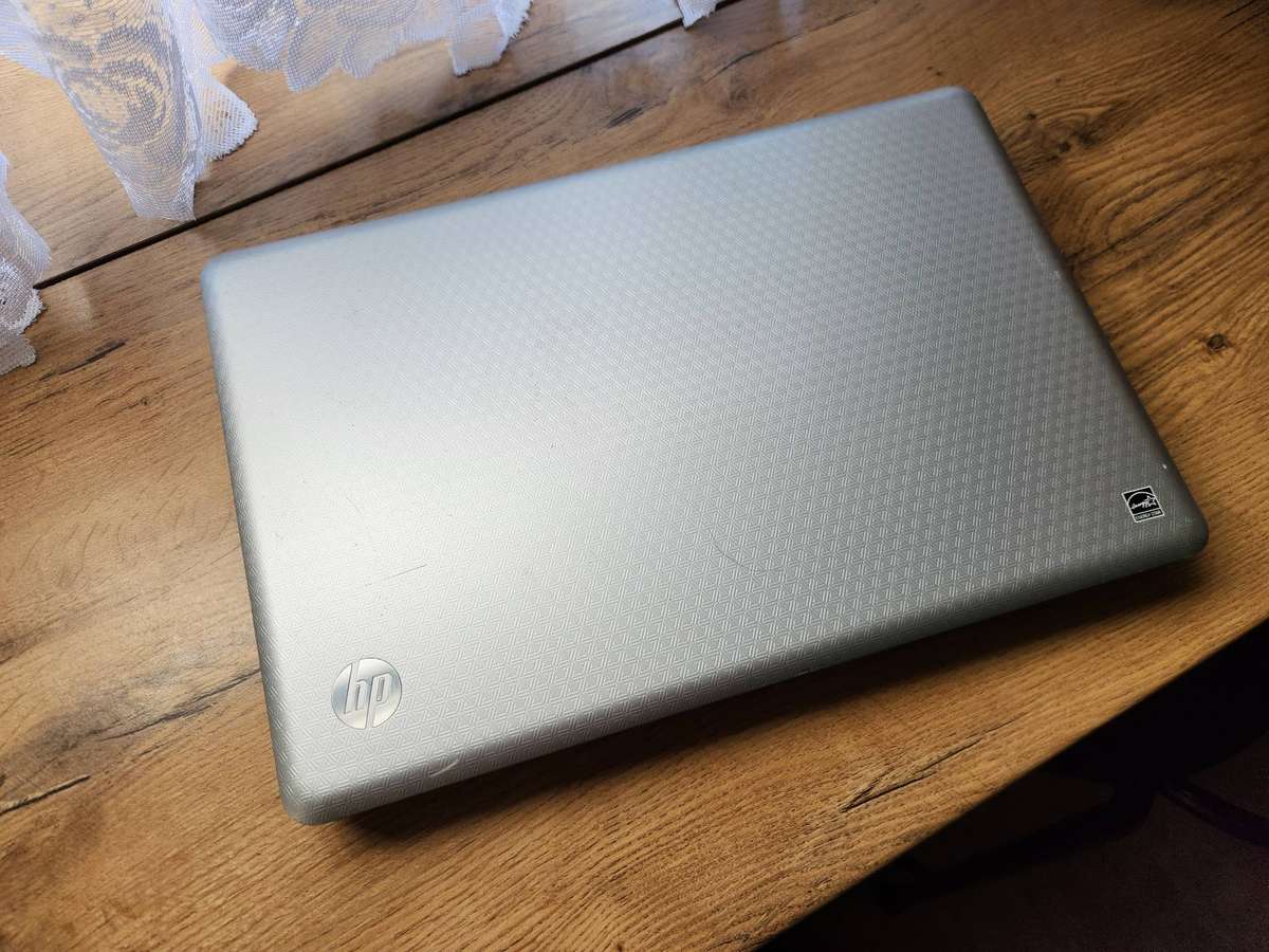 Hp G62 Notebook Intel Core I3