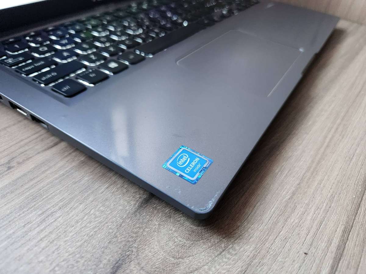 ASUS Vivobook X515 9th Gen Intel Celeron + Free Laptop Bag