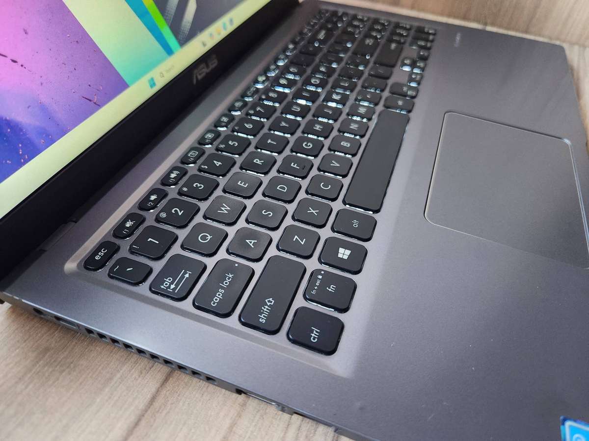 ASUS Vivobook X515 9th Gen Intel Celeron + Free Laptop Bag