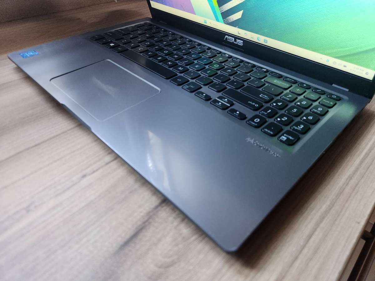 ASUS Vivobook X515 9th Gen Intel Celeron + Free Laptop Bag