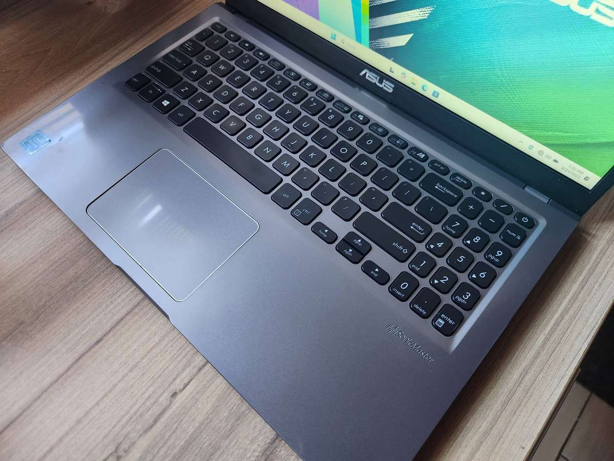 ASUS Vivobook X515 9th Gen Intel Celeron + Free Laptop Bag