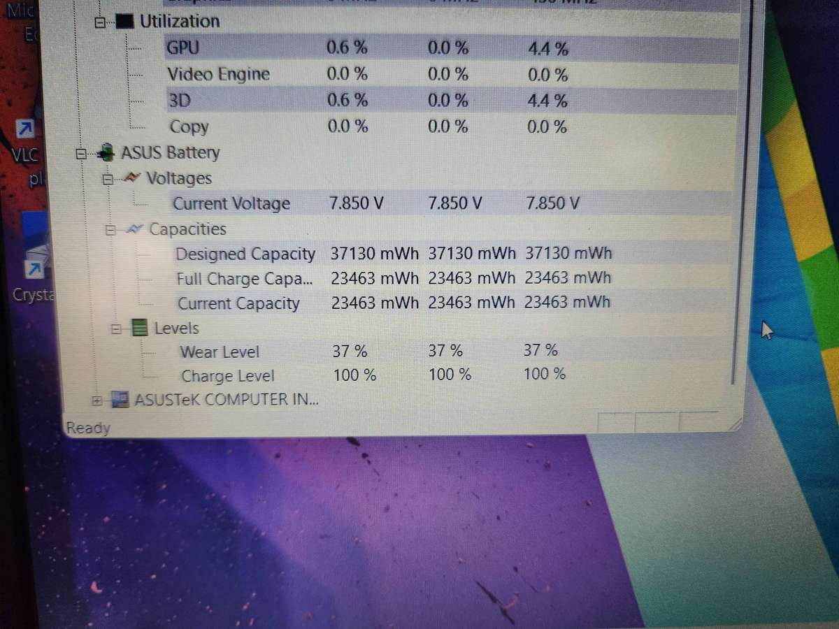 ASUS Vivobook X515 9th Gen Intel Celeron + Free Laptop Bag