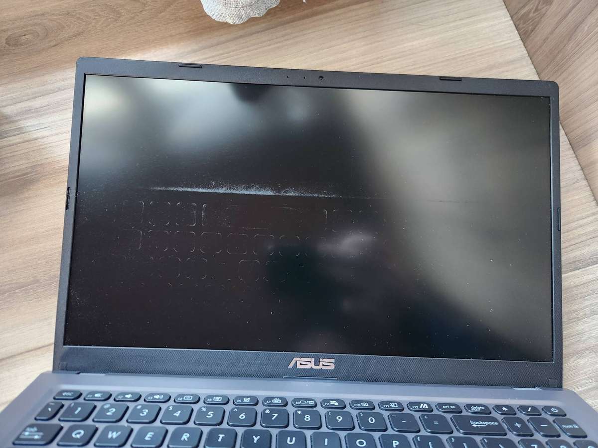 ASUS Vivobook X515 9th Gen Intel Celeron + Free Laptop Bag