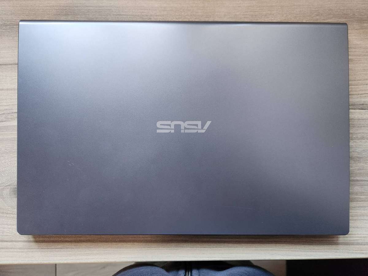 ASUS Vivobook X515 9th Gen Intel Celeron + Free Laptop Bag