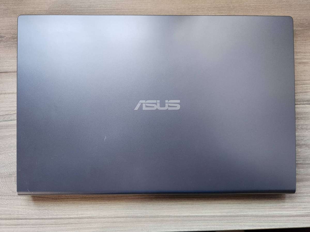 ASUS Vivobook X515 9th Gen Intel Celeron + Free Laptop Bag