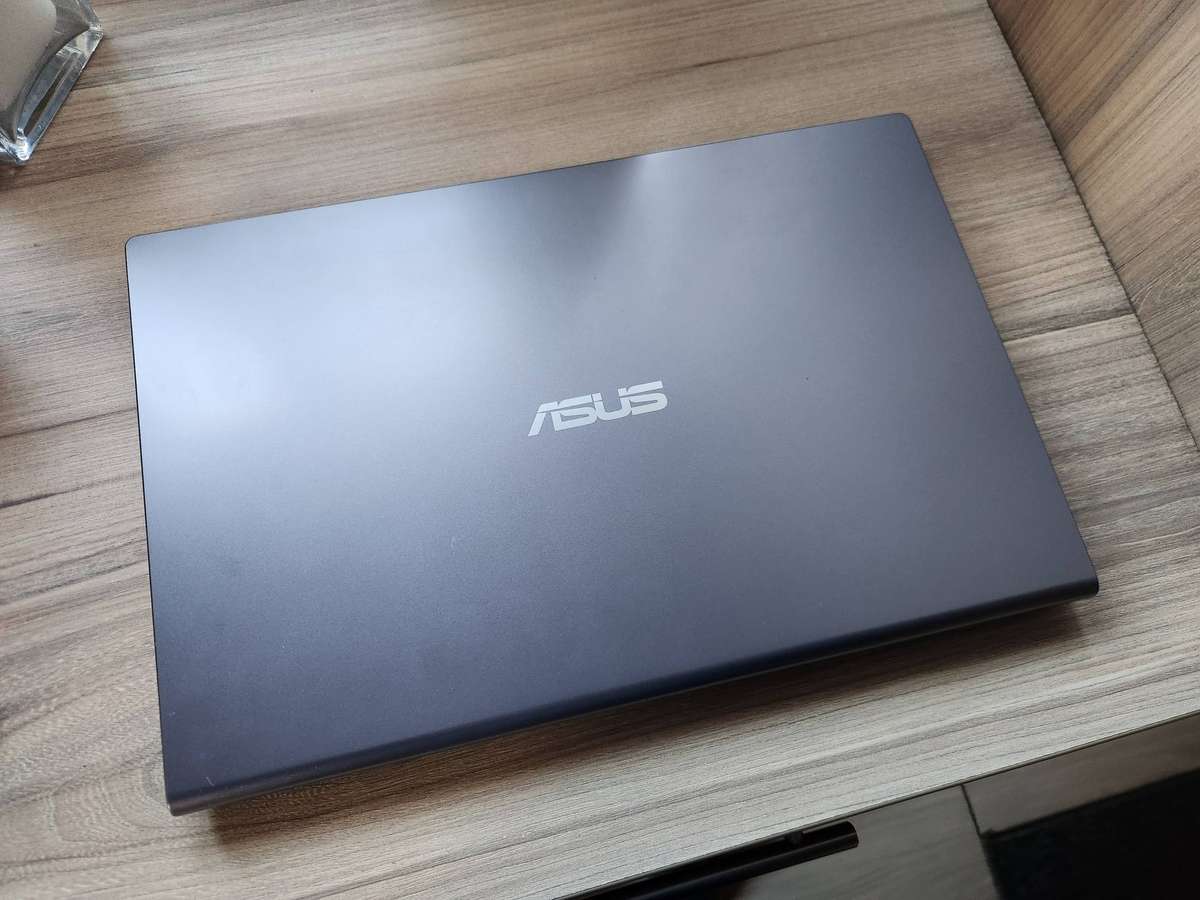 ASUS Vivobook X515 9th Gen Intel Celeron + Free Laptop Bag