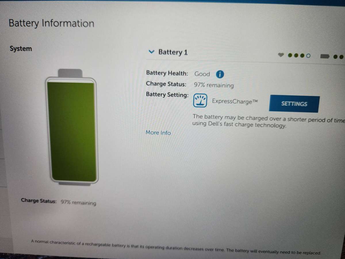 Dell Latitude 5430 Intel i5 12th Gen + Free Laptop Bag