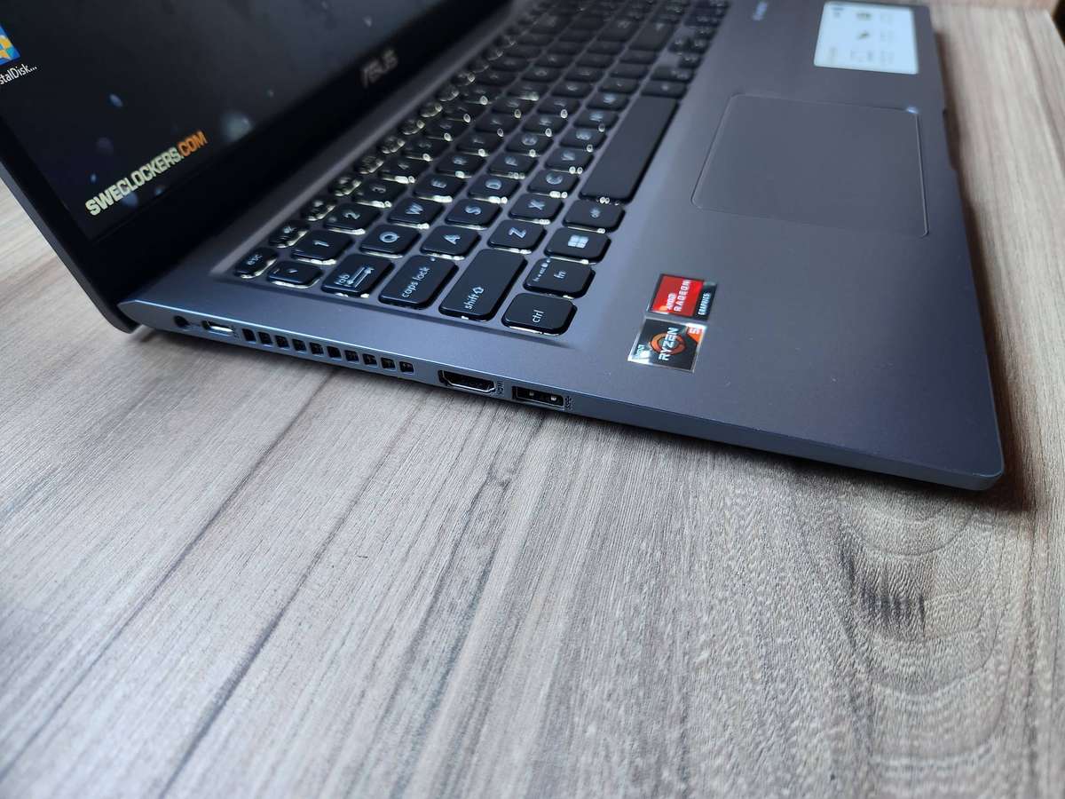 ASUS Vivobook X515 AMD Ryzen 5 + Free Laptop Bag