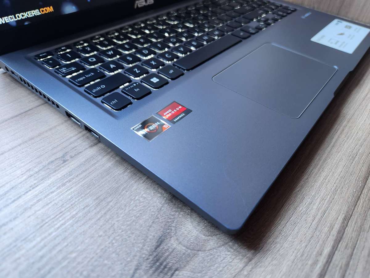 ASUS Vivobook X515 AMD Ryzen 5 + Free Laptop Bag