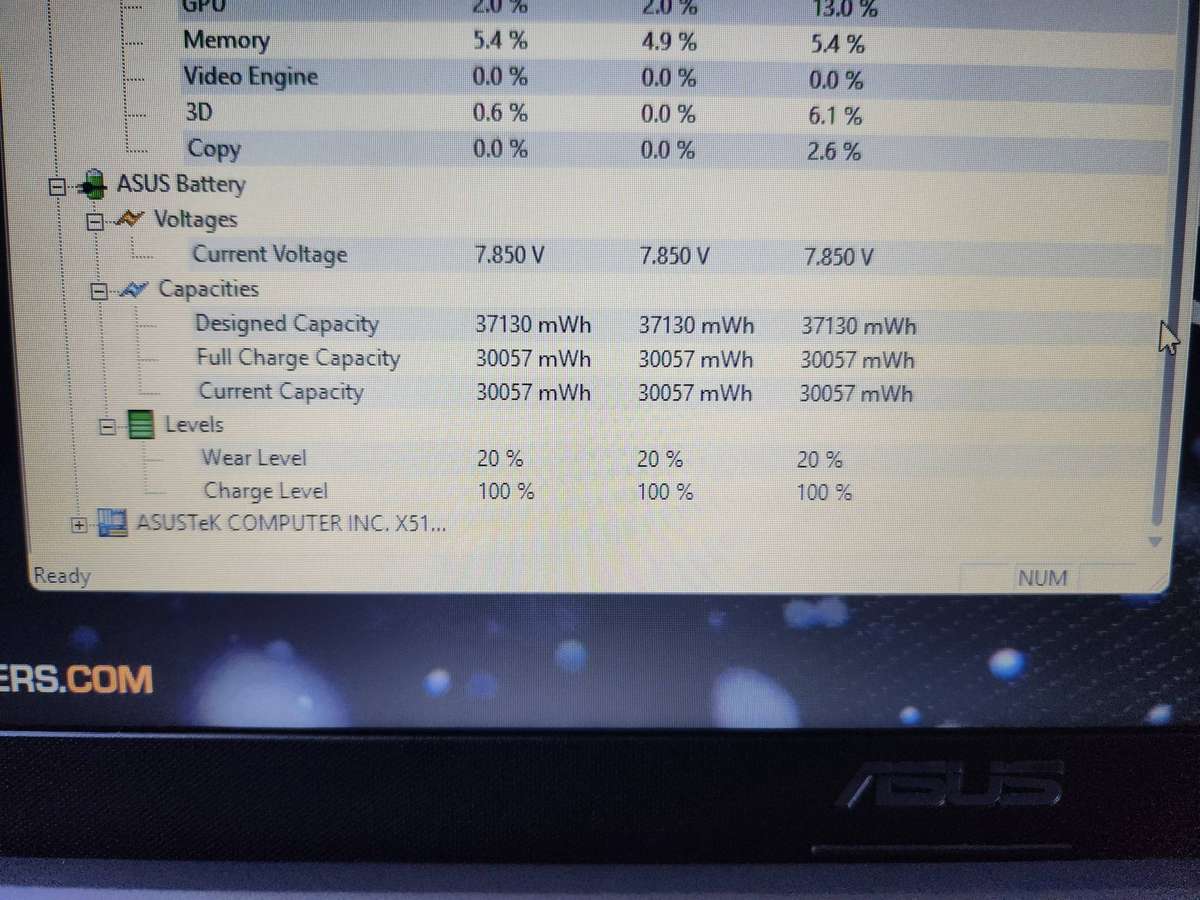 ASUS Vivobook X515 AMD Ryzen 5 + Free Laptop Bag