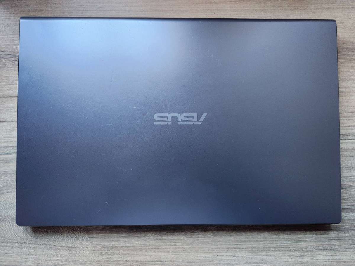 ASUS Vivobook X515 AMD Ryzen 5 + Free Laptop Bag