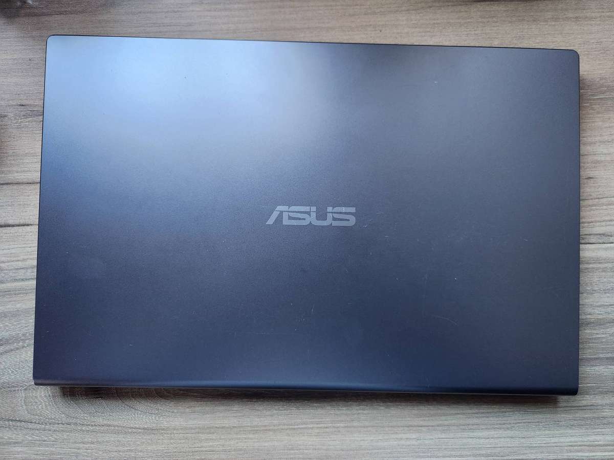 ASUS Vivobook X515 AMD Ryzen 5 + Free Laptop Bag