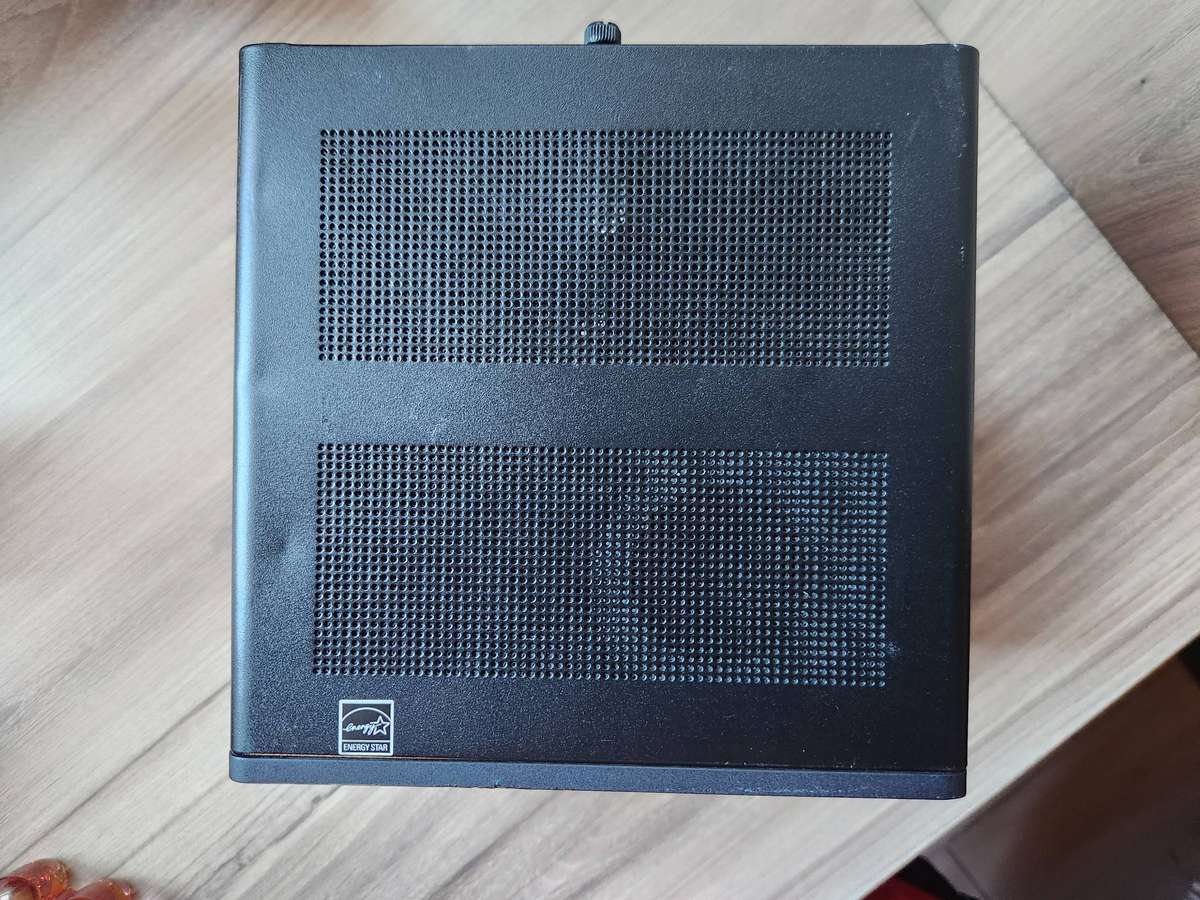 HP Elitedesk 800 G4 Intel Core I5 8th Gen/8GB Ram/256GB SSD