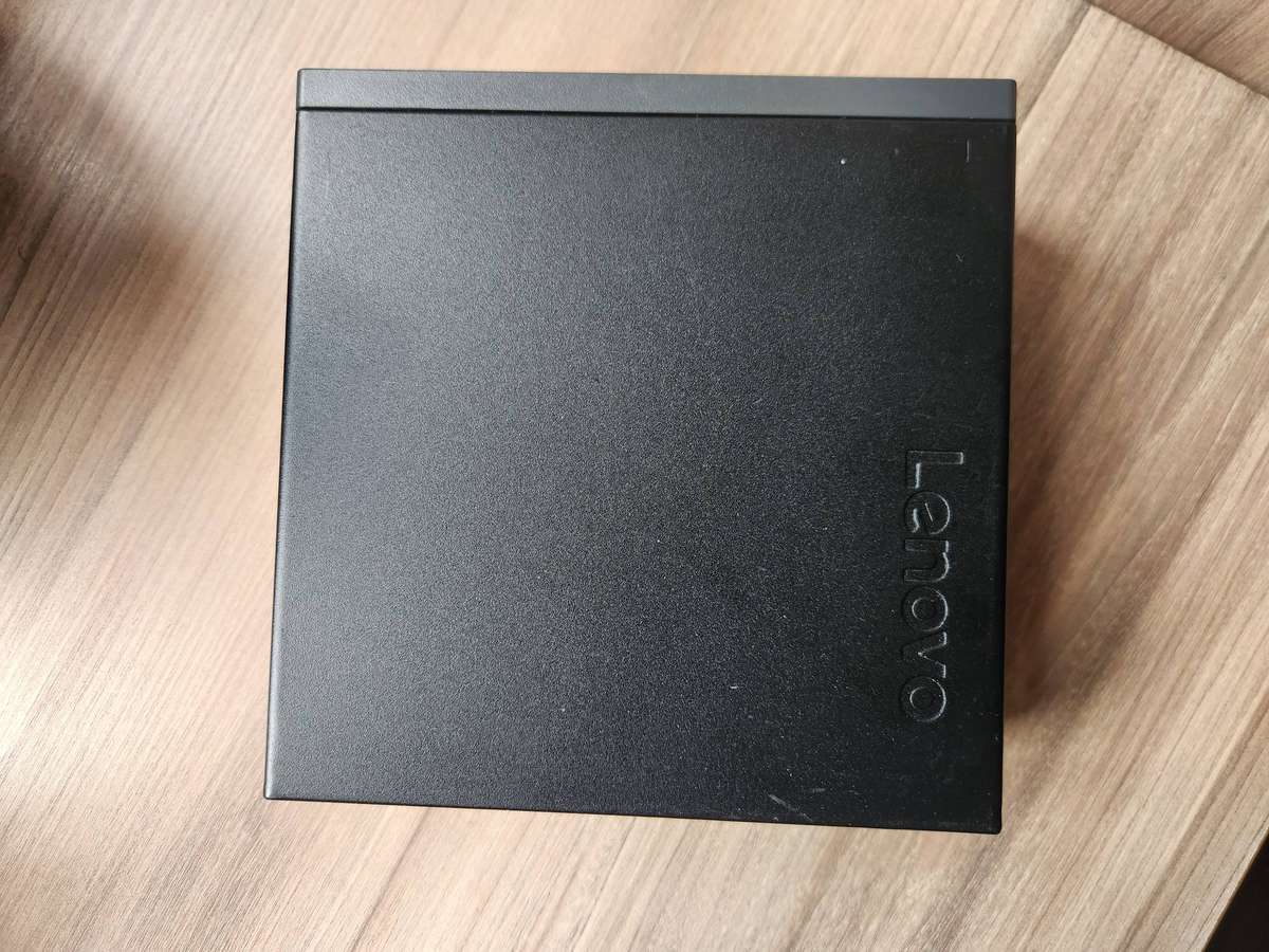 Lenovo ThinkCentre M920q Tiny Desktop i5-8500T|8GB|256GB SSD