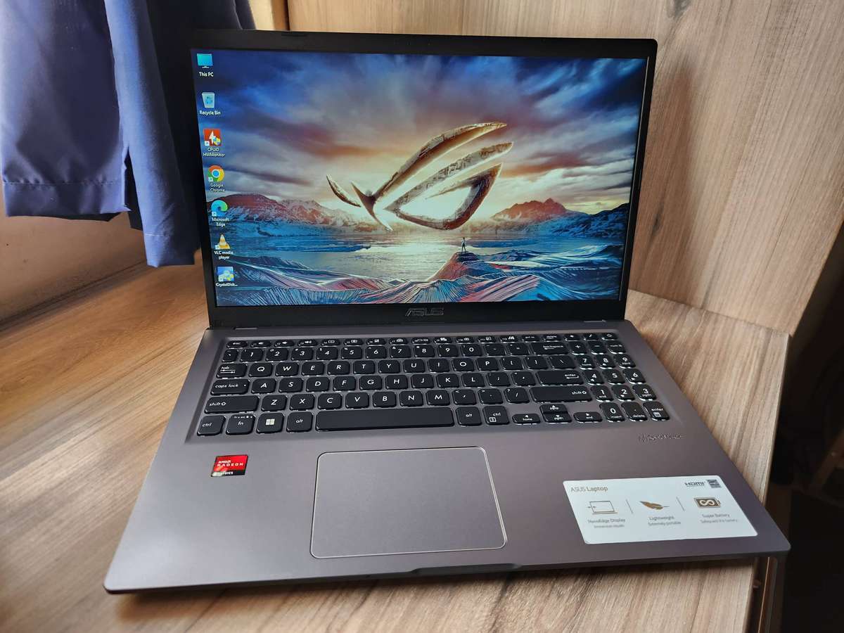 Asus Vivobook M515D AMD Ryzen 5