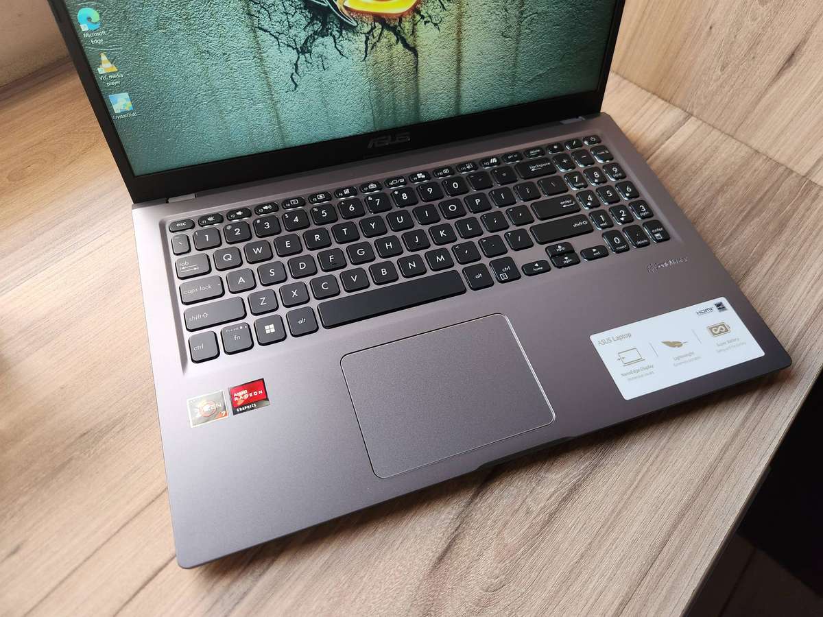 Asus Vivobook M515D AMD Ryzen 7
