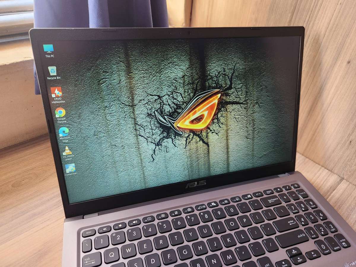 Asus Vivobook M515D AMD Ryzen 7