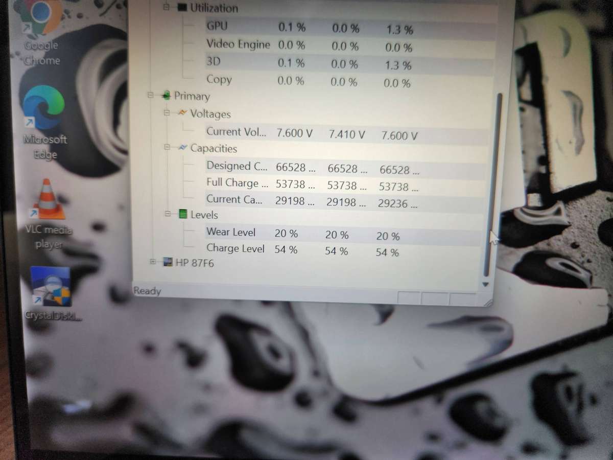 HP Spectre x360 Convertible 14 11th Gen I7 + Free Laptop Bag