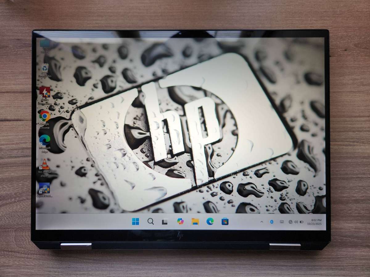 HP Spectre x360 Convertible 14 11th Gen I7 + Free Laptop Bag