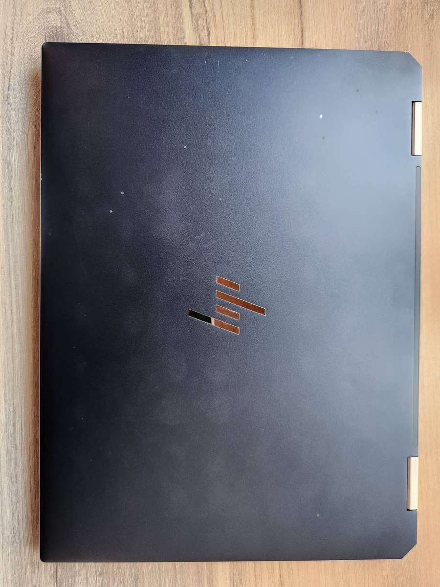 HP Spectre x360 Convertible 14 11th Gen I7 + Free Laptop Bag