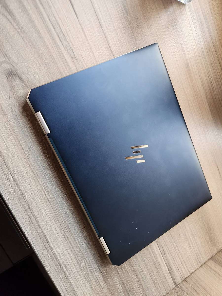 HP Spectre x360 Convertible 14 11th Gen I7 + Free Laptop Bag