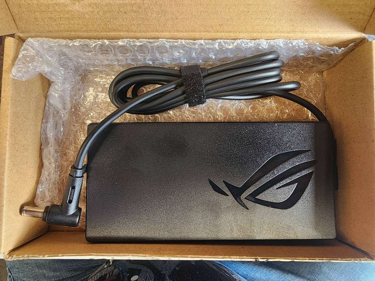 Genuine 150W AC Adapter Charger for ASUS ROG Strix TUF Gaming